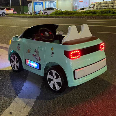 Plastik-Elektrofahrt auf 12V-Spielzeugfahrzeug für Kinder mit Fernbedienung