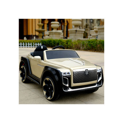 Fernbedienung SUV Power Wheel Spielzeug Elektrofahrt auf 12V Autos für Kinder Gewicht 30KG