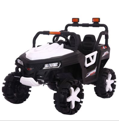 Unisex 12v Batterie elektrische Fahrt auf Monster Truck Spielzeug Auto mit Fernbedienung Custom
