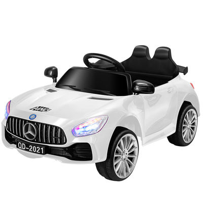 Kinder 12V elektrische Fahrt auf Swing-Auto mit Fernbedienung und Frühbildung