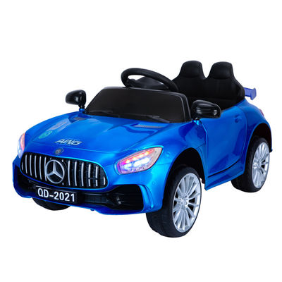 Kinder 12V elektrische Fahrt auf Swing-Auto mit Fernbedienung und Frühbildung