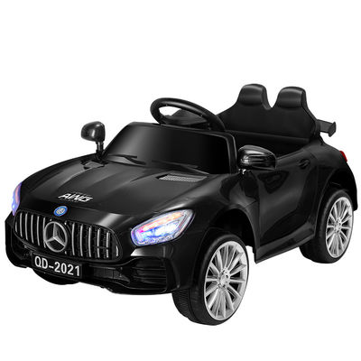Kinder 12V elektrische Fahrt auf Swing-Auto mit Fernbedienung und Frühbildung