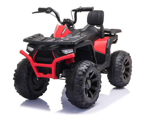12V7AH*1 Batteriebetriebene Kinder ATV Fahrt mit Musik und Licht garantiert