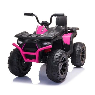 12V7AH*1 Batteriebetriebene Kinder ATV Fahrt mit Musik und Licht garantiert