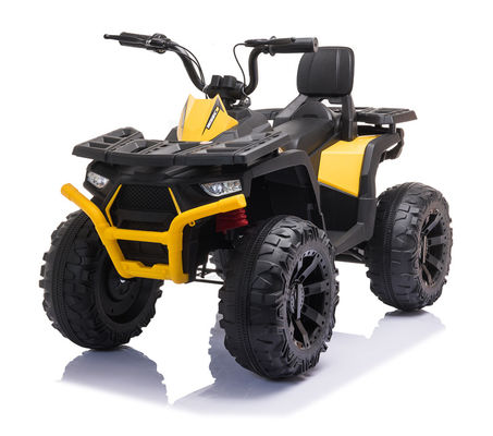 12V7AH*1 Batteriebetriebene Kinder ATV Fahrt mit Musik und Licht garantiert