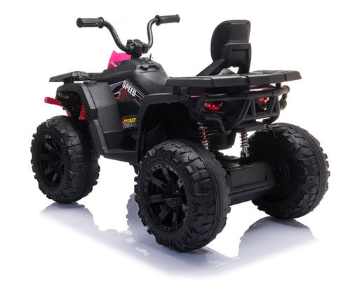 12V7AH*1 Batteriebetriebene Kinder ATV Fahrt mit Musik und Licht garantiert
