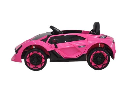 2-Sitzer 4-Antrieb Batteriebetriebene Kinder Elektroauto mit 12V4.5A*1/390*2 Motor