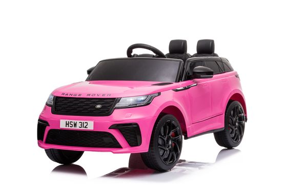 Autorisiertes Kinderauto 12V Elektro-Vierradfahrt mit Fernbedienung