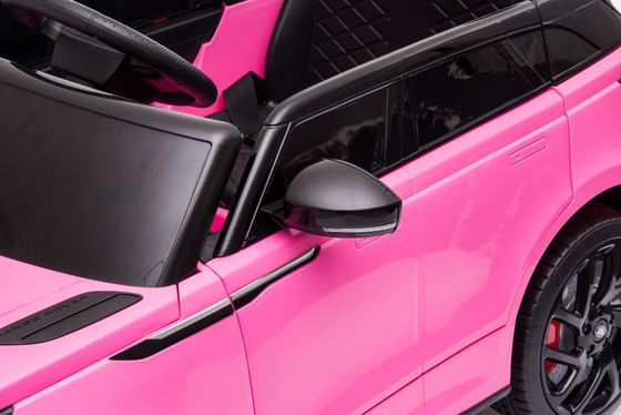 Autorisiertes Kinderauto 12V Elektro-Vierradfahrt mit Fernbedienung