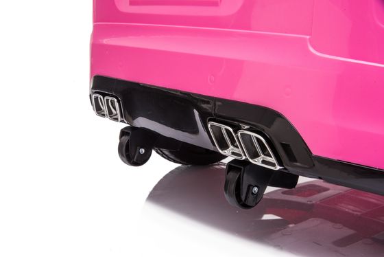 Autorisiertes Kinderauto 12V Elektro-Vierradfahrt mit Fernbedienung