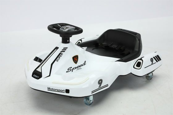 Unisex 2.4G Fernbedienung Kinder Baby 12V7 Elektro-Spielzeug-Auto geeignet für 3-8 Jahre