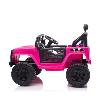 12V Zwei-Sitzer UTV Batteriebetriebenes Elektro-Spielzeug Fahrt im Auto für Kinder Fernbedienung