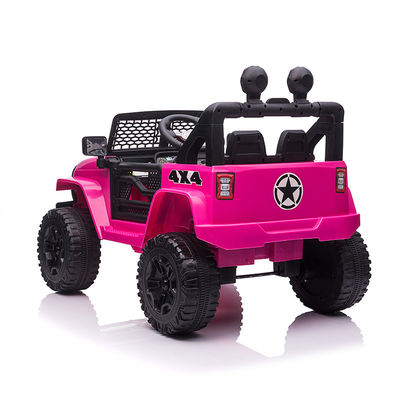 12V Zwei-Sitzer UTV Batteriebetriebenes Elektro-Spielzeug Fahrt im Auto für Kinder Fernbedienung