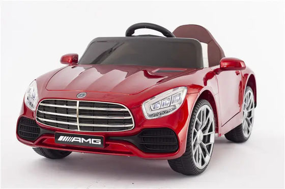 Direkt 12V elektrischer Wiederaufladbare Kinderwagen Max. Last 20kg Fernbedienung