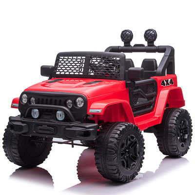 12v Fahrt mit Batterie Monster Truck für Kleinkinder Produktgröße 100*65*72cm