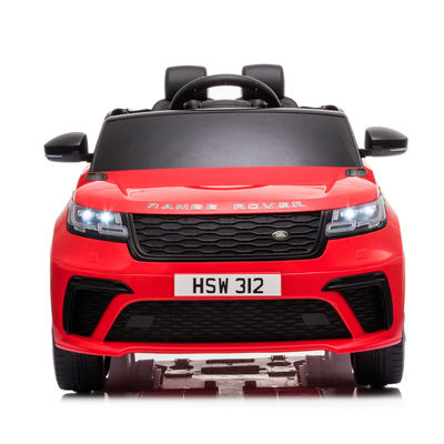 Maximalbelastung 50KG 12V Kinderauto Elektrisch Doppelsitzfahrt mit Fernbedienung