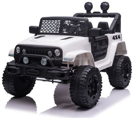 12v Fahrt mit Batterie Monster Truck für Kleinkinder Produktgröße 100*65*72cm