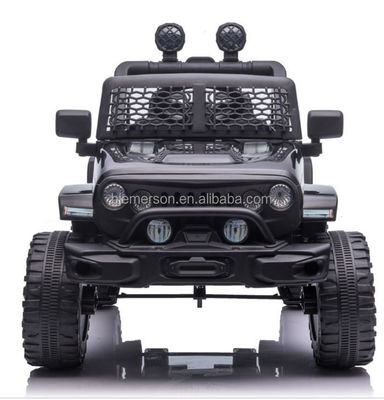12v Fahrt mit Batterie Monster Truck für Kleinkinder Produktgröße 100*65*72cm
