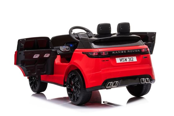 Maximalbelastung 50KG 12V Kinderauto Elektrisch Doppelsitzfahrt mit Fernbedienung