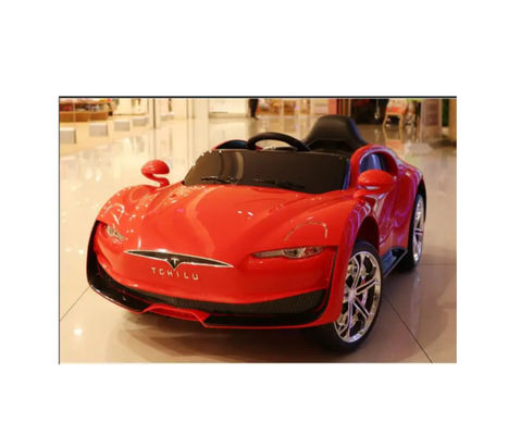 Roast Blue 12V elektrische Batterie Fahrt auf Elektroauto für Kinder