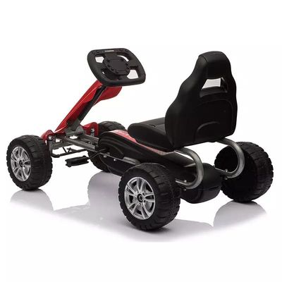 Lassen Sie sich Ihre Kinder mit unseren erschwinglichen Kinder-Pedal-Karts amüsieren