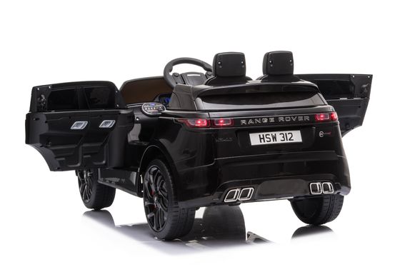 Maximalbelastung 50KG 12V Kinderauto Elektrisch Doppelsitzfahrt mit Fernbedienung