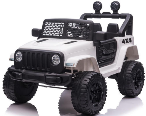 12 Volt Zwei-Sitzer UTV Fahrt auf Monster Truck Batteriebetriebene Abenteuer für Kinder