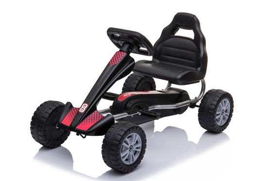 Lassen Sie sich Ihre Kinder mit unseren erschwinglichen Kinder-Pedal-Karts amüsieren