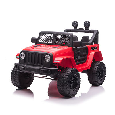 12 Volt Zwei-Sitzer UTV Fahrt auf Monster Truck Batteriebetriebene Abenteuer für Kinder