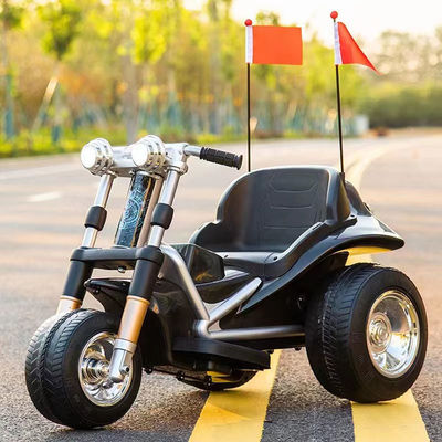 12v7 Doppelantrieb 540 Motor Beleuchtung und Musik Fahrt auf Motorrad Auto für Kinder hergestellt