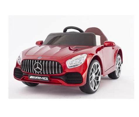 460 Stück 2023 Kinder 12V Elektroauto mit Fernbedienung und Frühschulfunktion