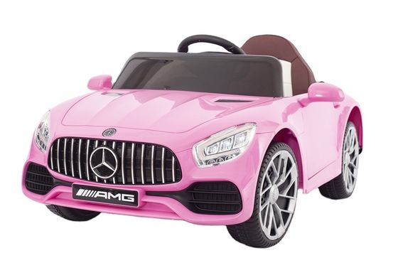 460 Stück 2023 Kinder 12V Elektroauto mit Fernbedienung und Frühschulfunktion