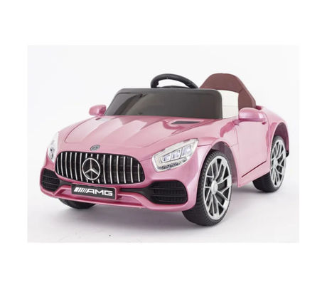 460 Stück 2023 Kinder 12V Elektroauto mit Fernbedienung und Frühschulfunktion