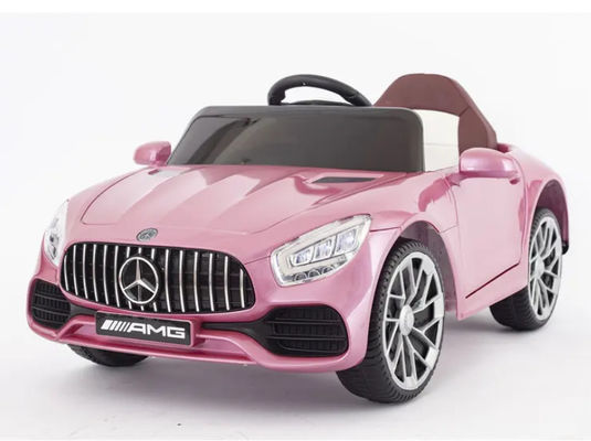 2023 Kids Elektroladbares 4 Rad 12V Fahrt mit Fernbedienung für Unisex
