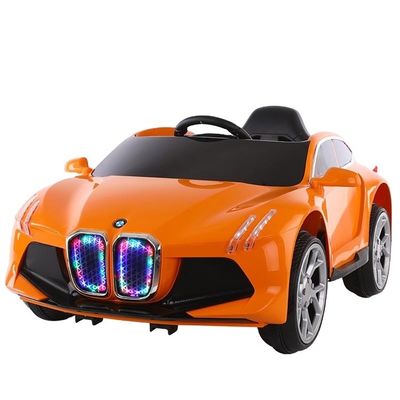 Fernbedienung auf 6V-Elektroautos für Kinder Batteriebetriebener Großhändler