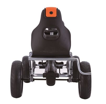 Kinder-Pedal-Go-Karts für 3-8 Jahre und bis zu 50 kg
