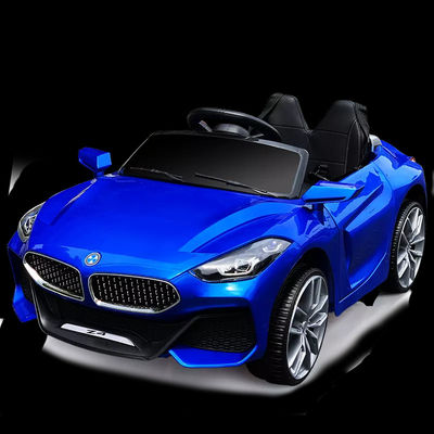 Frühschulbildung und MP3-Funktion Fahrt auf Elektroautos für Kinder Maximalbelastung 20kg