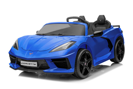 12V Elektro-Spielzeug-Auto-Laden in meiner Nähe mit Fernbedienung Blau-Plastik und autorisiert