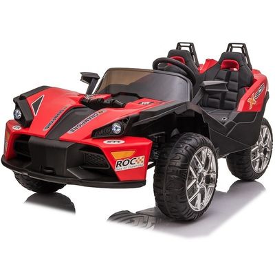 G.W. N.W. KG 27/22kg Ride On Toy Kids Batterie 12v Elektroautos mit Fernbedienung