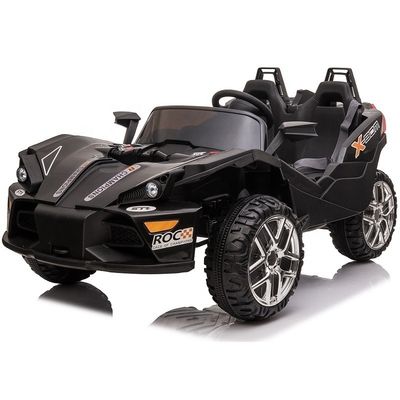 G.W. N.W. KG 27/22kg Ride On Toy Kids Batterie 12v Elektroautos mit Fernbedienung