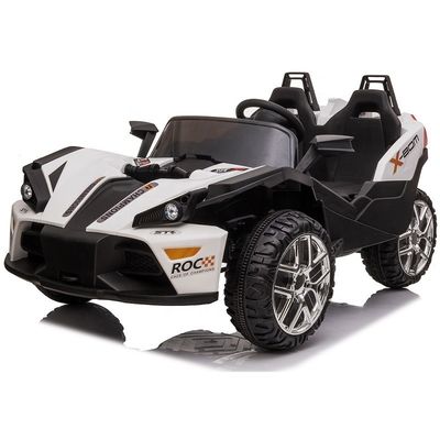 G.W. N.W. KG 27/22kg Ride On Toy Kids Batterie 12v Elektroautos mit Fernbedienung