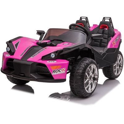 G.W. N.W. KG 27/22kg Ride On Toy Kids Batterie 12v Elektroautos mit Fernbedienung