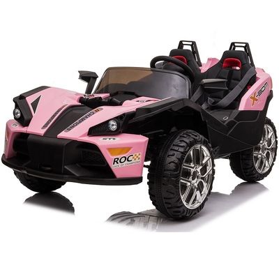 G.W. N.W. KG 27/22kg Ride On Toy Kids Batterie 12v Elektroautos mit Fernbedienung