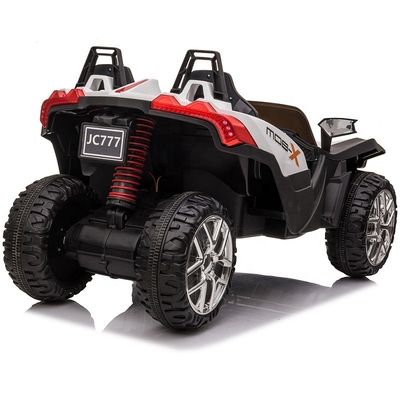 G.W. N.W. KG 27/22kg Ride On Toy Kids Batterie 12v Elektroautos mit Fernbedienung