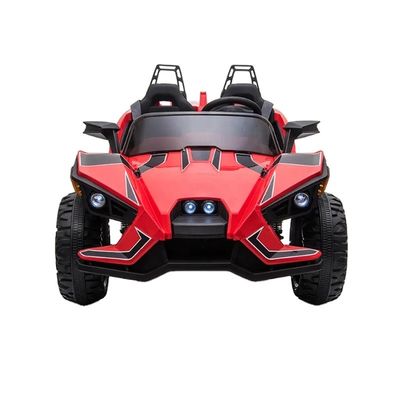 Fernbedienung 12V Batterie Kinder Elektrische Sportfahrt mit dem Auto für Kinder G.W/N.W. 27/22KG
