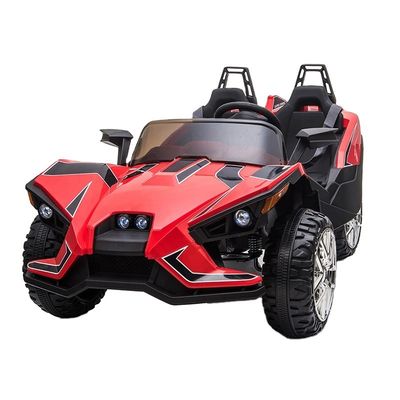Fernbedienung 12V Batterie Kinder Elektrische Sportfahrt mit dem Auto für Kinder G.W/N.W. 27/22KG