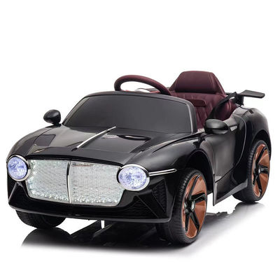 12V4.5A Batterie PP Plastik Kinderspielzeug Fahren auf Elektroauto mit Fernbedienung