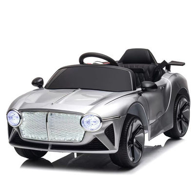 12V4.5A Batterie PP Plastik Kinderspielzeug Fahren auf Elektroauto mit Fernbedienung