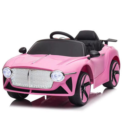12V4.5A Batterie PP Plastik Kinderspielzeug Fahren auf Elektroauto mit Fernbedienung