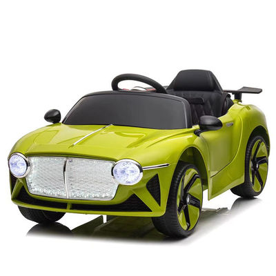 12V4.5A Batterie PP Plastik Kinderspielzeug Fahren auf Elektroauto mit Fernbedienung